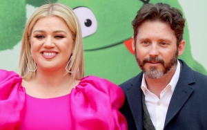 Kelly Clarkson Gets Primary Custody of Kids in Brandon Blackstock Divorce Settlement
