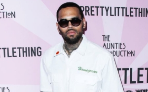 Chris Brown's Accuser Begs to See Him Again in Leaked Texts and Voicemail After Alleged Rape