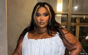 Lizzo Subtly Debuts Her New Boyfriend on Instagram