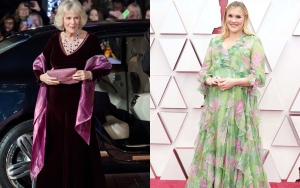 Inside Duchess Camilla's Run-In With Her Depicter on 'The Crown'
