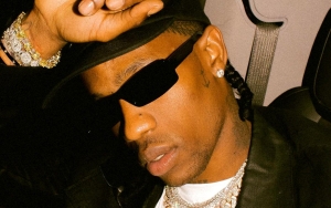 Travis Scott 'Still Canceled' Despite Donating $5 Million to Community Initiatives
