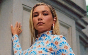 Florence Pugh Courted to Play Princess Irulan Corrino in 'Dune: Part 2'