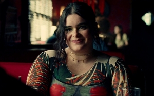 Barbie Ferreira Reacts to Rumors of Her Fighting With 'Euphoria' Creator on Set
