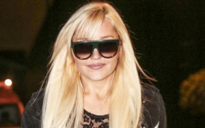 Amanda Bynes Returns to Social Media After Filing to End Conservatorship