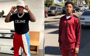 DaBaby Reacts to Calboy's Public Rant Against Him Over NBA YoungBoy Collaboration  