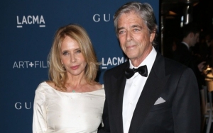 Rosanna Arquette's Husband Files for Divorce to Officially End Nearly 9 Years of Marriage