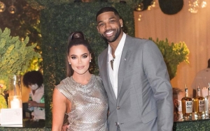 Khloe Kardashian to Reluctantly Address Tristan Thompson's Paternity Drama on 'The Kardashians'
