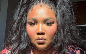 Full Face of Lizzo's Mystery Boyfriend May Have Been Revealed