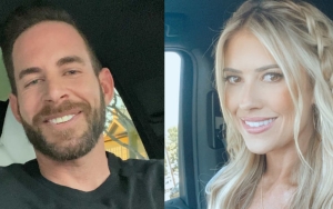 Christina Haack and Tarek El Moussa Announce 'Bittersweet' End of 'Flip or Flop'