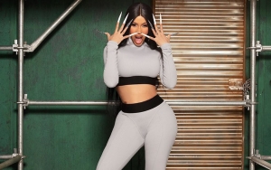 Paramount Shuts Down 'Assisted Living' Production After Cardi B Drops Out of Her Leading Role