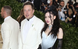 Grimes Confirms Elon Musk Split After Secretly Welcoming Their Second Child