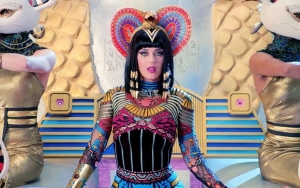 Katy Perry Wins Appeal in 'Dark Horse' Copyright Case