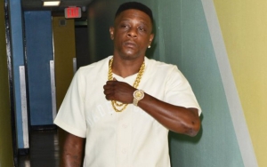 Boosie Badazz Says He Won't Be Offended If His White Fans Sing N-Word