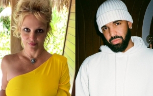 Britney Spears Tours Drake's 'YOLO' Estate After He Lists His Mansion Following Stalker Incident
