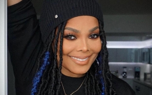 Janet Jackson All Smiles in First Public Outing Since the Release of Her Documentary 'JANET' 