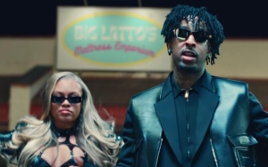 Latto's 'Wheelie' Visuals ft. 21 Savage Captivates as She Shows Off Her Twerking Skills