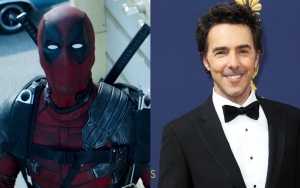 'Deadpool 3' Moving Forward With 'Adam Project' Director Shawn Levy