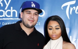 Twitter Rejects Blac Chyna's Request for Rob Kardashian's Records: It's 'Entirely Devoid' of Logic