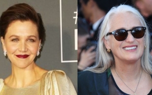 Maggie Gyllenhaal and Jane Campion Win Big at 2022 DGA Awards