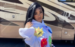 Summer Walker Blasts Troll Calling Her a 'Slave' for Her Grocery Shopping Outfit