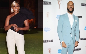 Tiffany Haddish Called Petty Over Her Birthday Tribute to Ex Common 