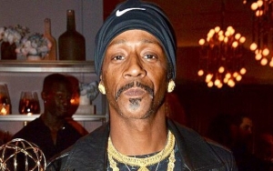 Bomb Threat Causes Katt Williams to Abruptly End Comedy Show