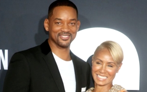 Will Smith Claims 'There's Never Been Infidelity' in His Marriage to Jada Pinkett Smith