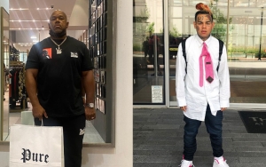 Wack 100 Confirms 6ix9ine Is Broke: 'He's F**king Terrible'