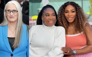 Jane Campion Still Mocked Despite Apologizing for 'Thoughtless' Serena and Venus Williams Comment