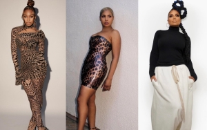 Normani's Sexy 'Fair' Single Cover Likened to Toni Braxton and Janet Jackson's 2000s Photos