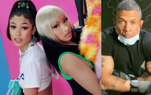 Coi Leray Confirms 'Blick Blick' Collaboration With 'Queen' Nicki Minaj After Benzino Leak