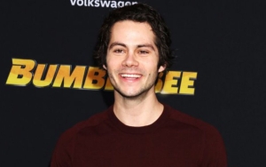 Dylan O'Brien Forced to Cancel 'The Outfit' Press Opps After Contracting COVID-19