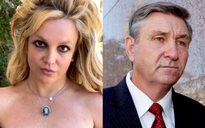 Britney Spears Gets Candid About Having Her 'Womanhood Stripped' From Her by Dad Jamie