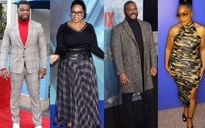 50 Cent Urges Oprah Winfrey and Tyler Perry to Apologize to Mo'Nique for 'Damaging' Her Career
