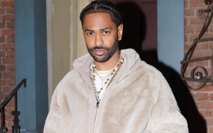 Big Sean Called 'Black Jesus' After Debuting New Hairstyle