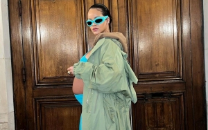 Rihanna Refuses to Conform to Traditional Maternity Style With Her 'Rebellious' Pregnancy Looks