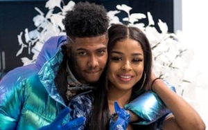 Blueface Clowned After He's Caught Getting Cozy With Chrisean Rock Despite Feud