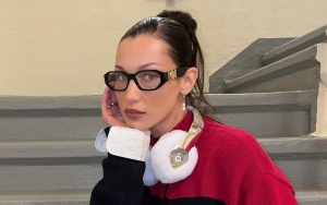 Bella Hadid Admits to Having Nose Job at Age 14, Regrets Her Decision