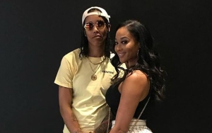 Ty Young Confirms Mimi Faust Split After Being Accused of Cheating on Her