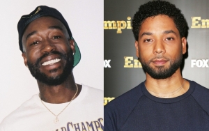 Freddie Gibbs Likens Jussie Smollett to 'B***hes That Fake Rape' 