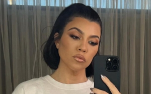Kourtney Kardashian Blames IVF Treatment for Putting Her Into 'Menopause' Amid Baby Plans