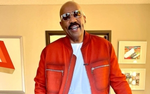 Steve Harvey Claims 'America's Got Talent' Copies His Show Concept