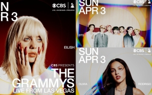 Billie Eilish, BTS, Olivia Rodrigo to Perform at 2022 Grammys