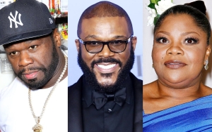 50 Cent Claims He Spoke With Tyler Perry About MoNique's Cancellation