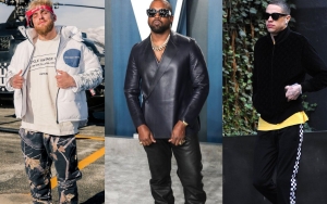 Jake Paul Offers Kanye West and Pete Davidson $30M Each to Settle Their Beef in Boxing Match