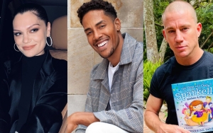 Jessie J Reportedly Dating basketball player Chanan Safir Colman After Channing Tatum Split