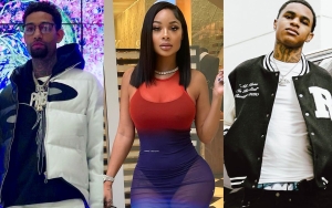 PnB Rock Regrets Neglecting His Ex-GF After She Appears to Be Dating Almighty Jay