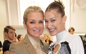 Yolanda Hadid Called 'Terrible' Mother After Daughter Bella Admits to Getting Nose Job at Age 14