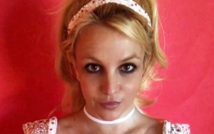 Britney Spears Deletes Instagram Account Following Concerning 'I Don't Want to Be Loved' Post