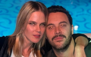 'House of Gucci' Actor Jack Huston Marries Longtime GF Shannan Click